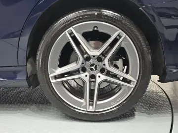 2019 Mercedes-Benz C-Класс с пробегом 51 201 км