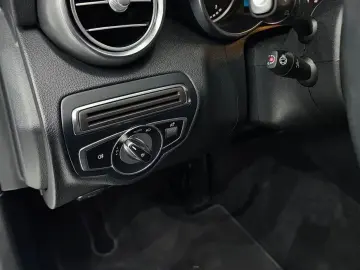 2019 Mercedes-Benz C-Класс с пробегом 41 936 км