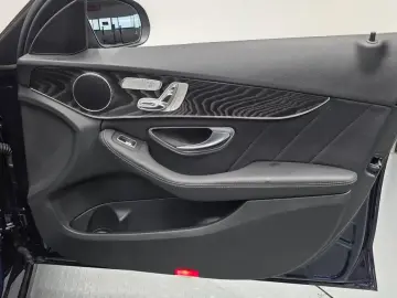 2019 Mercedes-Benz C-Класс с пробегом 51 201 км