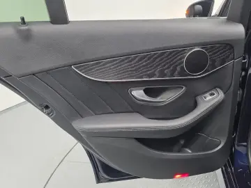 2019 Mercedes-Benz C-Класс с пробегом 51 201 км