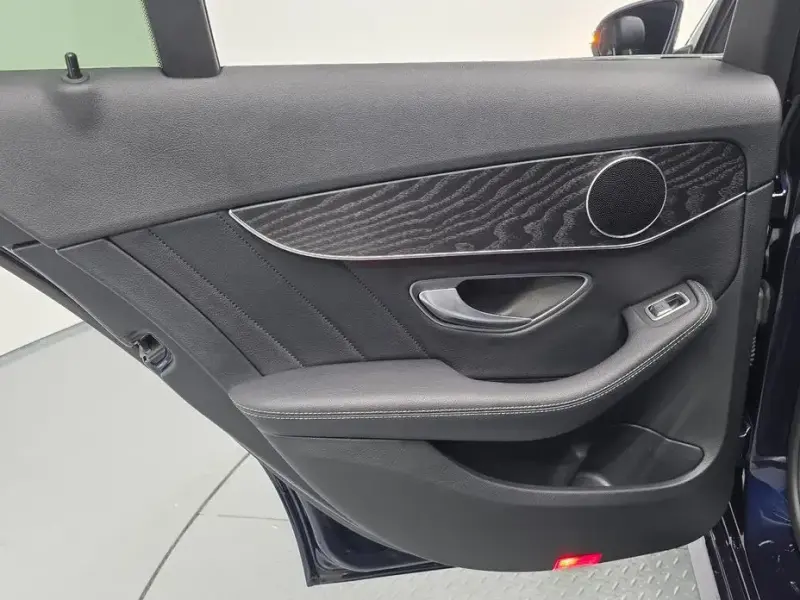 2019 Mercedes-Benz C-Класс с пробегом 51 201 км