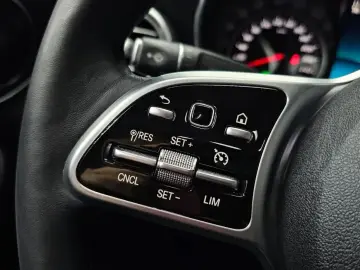 2019 Mercedes-Benz C-Класс с пробегом 41 936 км