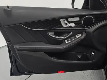 2019 Mercedes-Benz C-Класс с пробегом 51 201 км