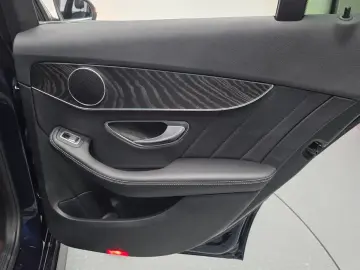 2019 Mercedes-Benz C-Класс с пробегом 51 201 км