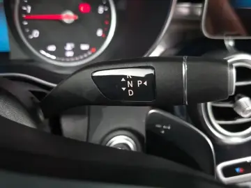 2019 Mercedes-Benz C-Класс с пробегом 51 706 км
