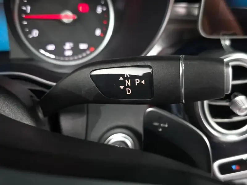 2019 Mercedes-Benz C-Класс с пробегом 51 706 км