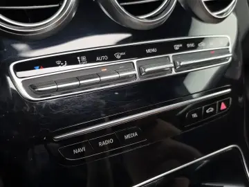 2019 Mercedes-Benz C-Класс с пробегом 51 706 км