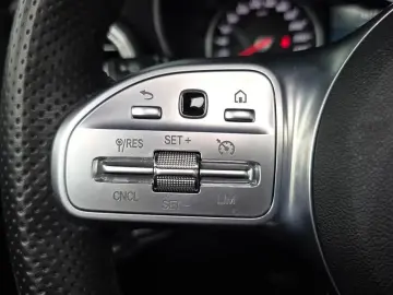 2019 Mercedes-Benz C-Класс с пробегом 51 706 км