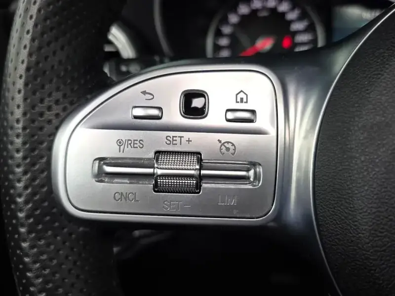 2019 Mercedes-Benz C-Класс с пробегом 51 706 км