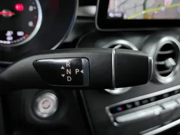 2019 Mercedes-Benz C-Класс с пробегом 23 372 км