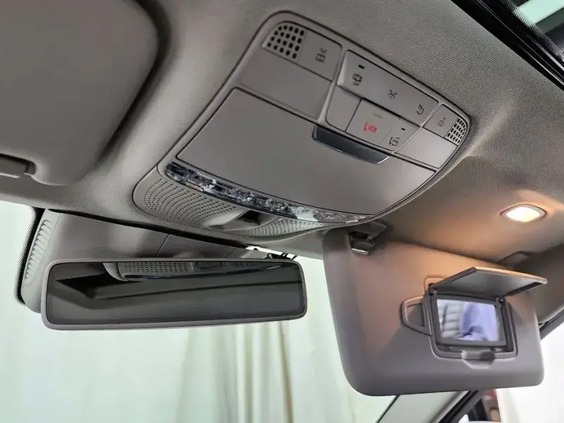 2019 Mercedes-Benz C-Класс с пробегом 23 372 км