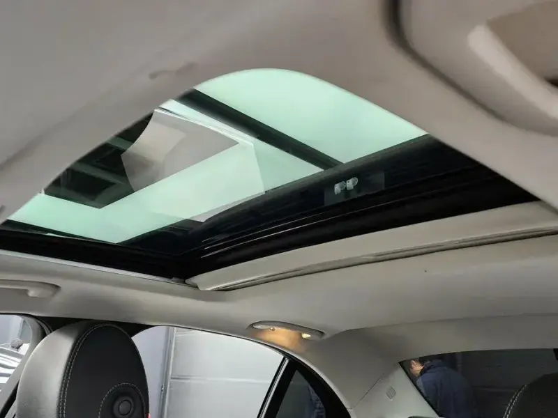 2019 Mercedes-Benz C-Класс с пробегом 23 372 км