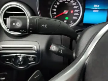 2019 Mercedes-Benz C-Класс с пробегом 23 372 км