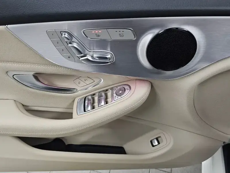 2021 Mercedes-Benz C-Класс с пробегом 78 385 км