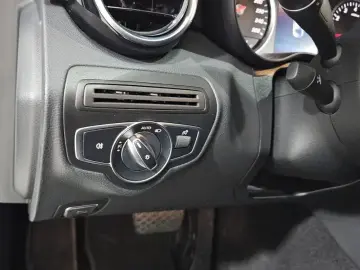 2019 Mercedes-Benz C-Класс с пробегом 45 943 км