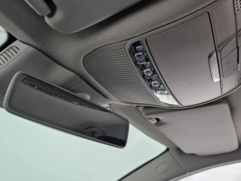 2019 Mercedes-Benz C-Класс с пробегом 45 943 км