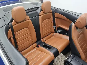 2019 Mercedes-Benz C-Класс с пробегом 79 412 км