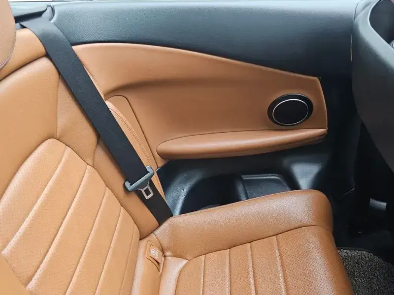 2019 Mercedes-Benz C-Класс с пробегом 79 412 км