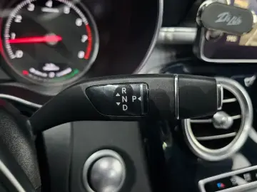 2018 Mercedes-Benz C-Класс с пробегом 47 777 км