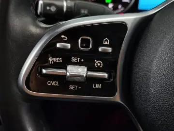 2020 Mercedes-Benz C-Класс с пробегом 76 533 км