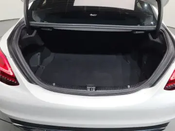 2020 Mercedes-Benz C-Класс с пробегом 76 533 км