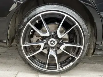 2020 Mercedes-Benz C-Класс с пробегом 104 162 км
