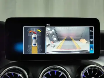 2020 Mercedes-Benz C-Класс с пробегом 104 162 км