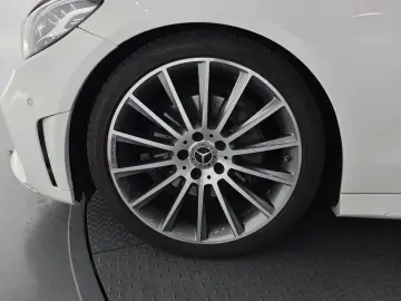 2019 Mercedes-Benz C-Класс с пробегом 101 512 км