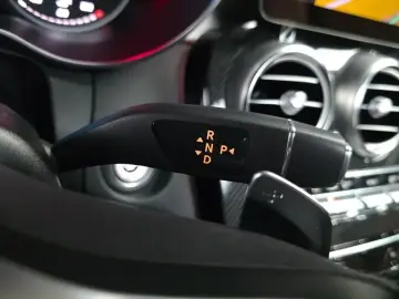 2019 Mercedes-Benz C-Класс с пробегом 101 512 км