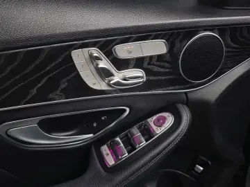 2019 Mercedes-Benz C-Класс с пробегом 107 732 км