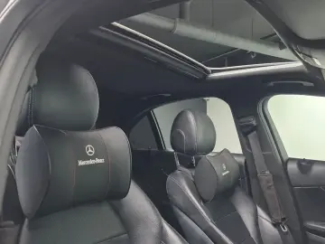 2019 Mercedes-Benz C-Класс с пробегом 107 732 км