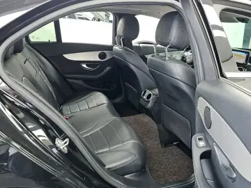 2020 Mercedes-Benz C-Класс с пробегом 92 775 км