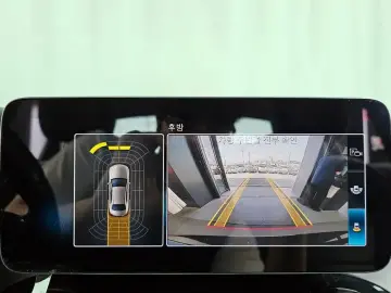 2020 Mercedes-Benz C-Класс с пробегом 92 775 км