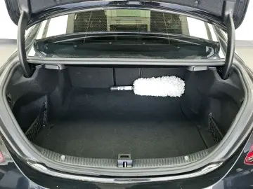 2020 Mercedes-Benz C-Класс с пробегом 92 775 км