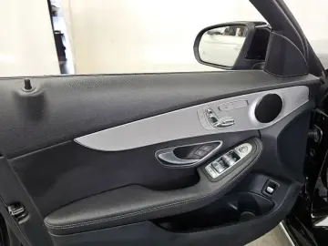 2020 Mercedes-Benz C-Класс с пробегом 92 775 км