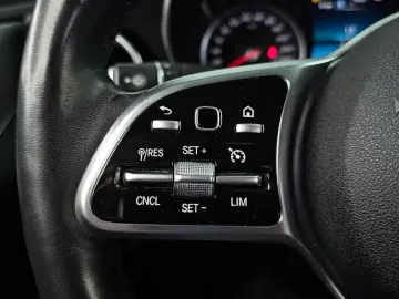 2020 Mercedes-Benz C-Класс с пробегом 92 775 км