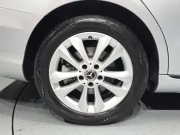 2019 Mercedes-Benz C-Класс с пробегом 103 814 км