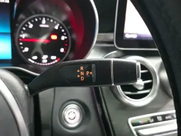 2019 Mercedes-Benz C-Класс с пробегом 103 814 км