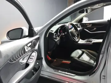2019 Mercedes-Benz C-Класс с пробегом 103 814 км