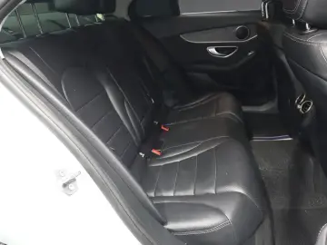 2019 Mercedes-Benz C-Класс с пробегом 103 814 км