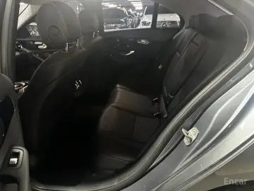 2019 Mercedes-Benz C-Класс с пробегом 83 112 км