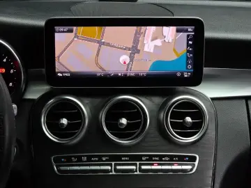 2019 Mercedes-Benz C-Класс с пробегом 103 814 км