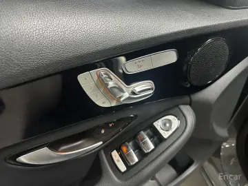 2019 Mercedes-Benz C-Класс с пробегом 83 112 км