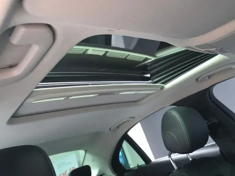 2019 Mercedes-Benz C-Класс с пробегом 103 814 км