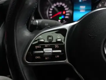 2019 Mercedes-Benz C-Класс с пробегом 103 814 км