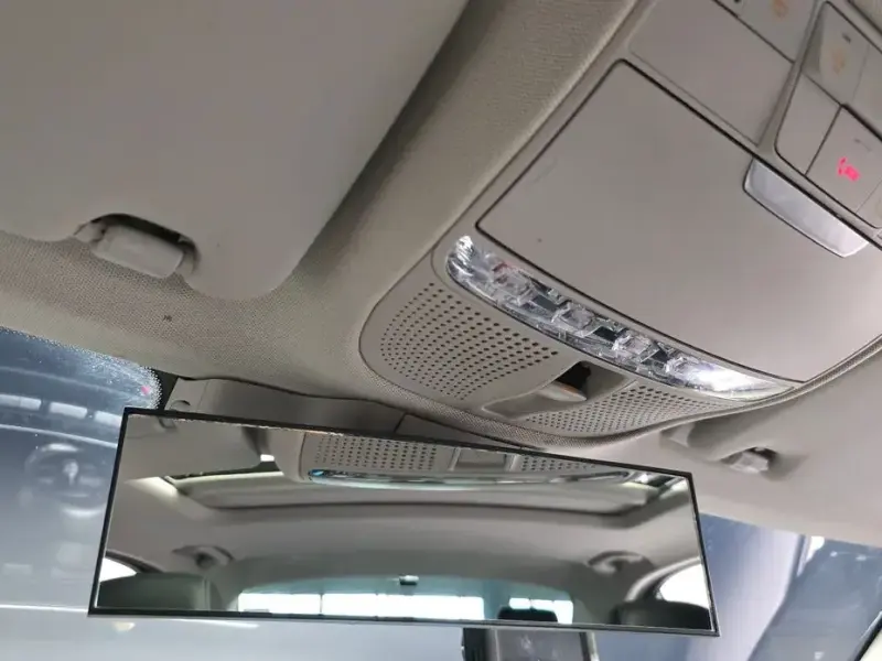 2019 Mercedes-Benz C-Класс с пробегом 103 814 км