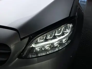 2019 Mercedes-Benz C-Класс с пробегом 103 814 км