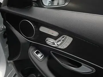 2019 Mercedes-Benz C-Класс с пробегом 103 814 км