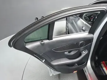2019 Mercedes-Benz C-Класс с пробегом 103 814 км