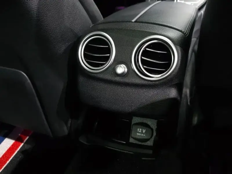 2019 Mercedes-Benz C-Класс с пробегом 103 814 км
